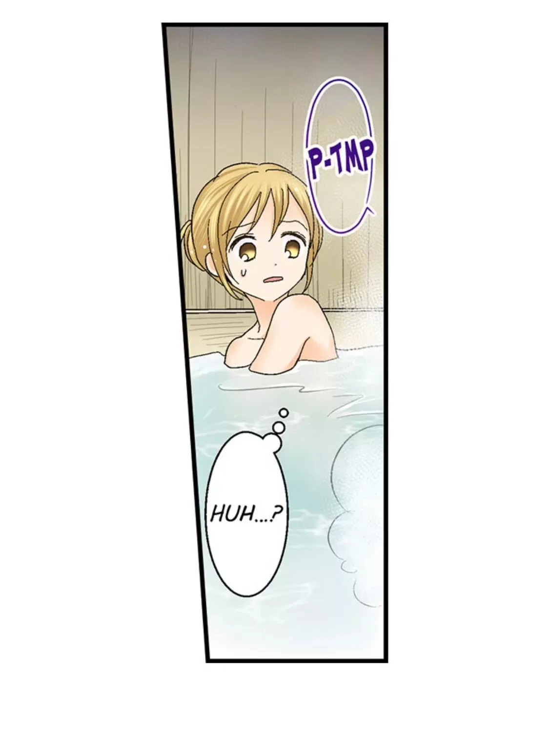 RUNNING A LOVE HOTEL WITH MY MATH TEACHER Chapter 148 page 25