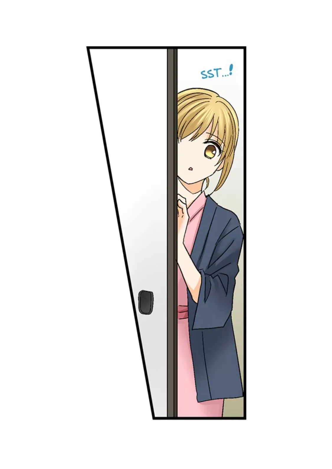 RUNNING A LOVE HOTEL WITH MY MATH TEACHER Chapter 148 page 14