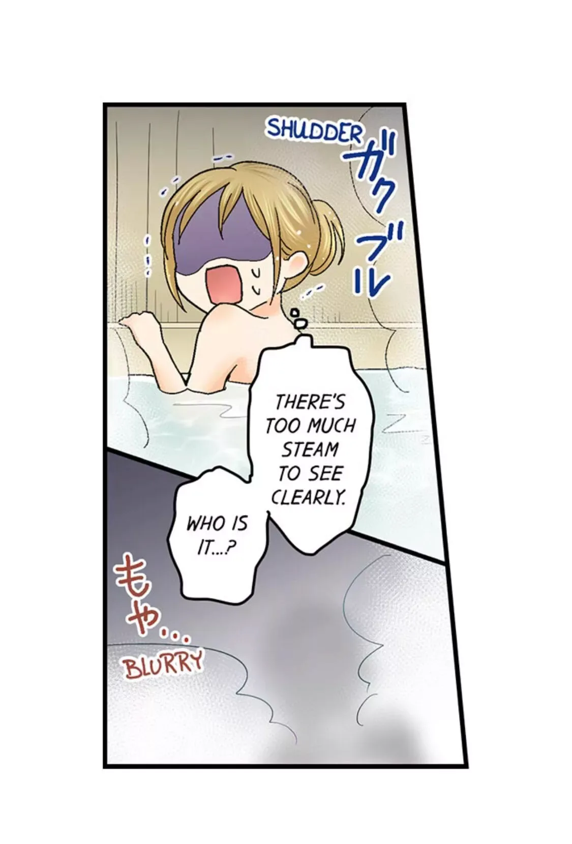 RUNNING A LOVE HOTEL WITH MY MATH TEACHER Chapter 148 page 27