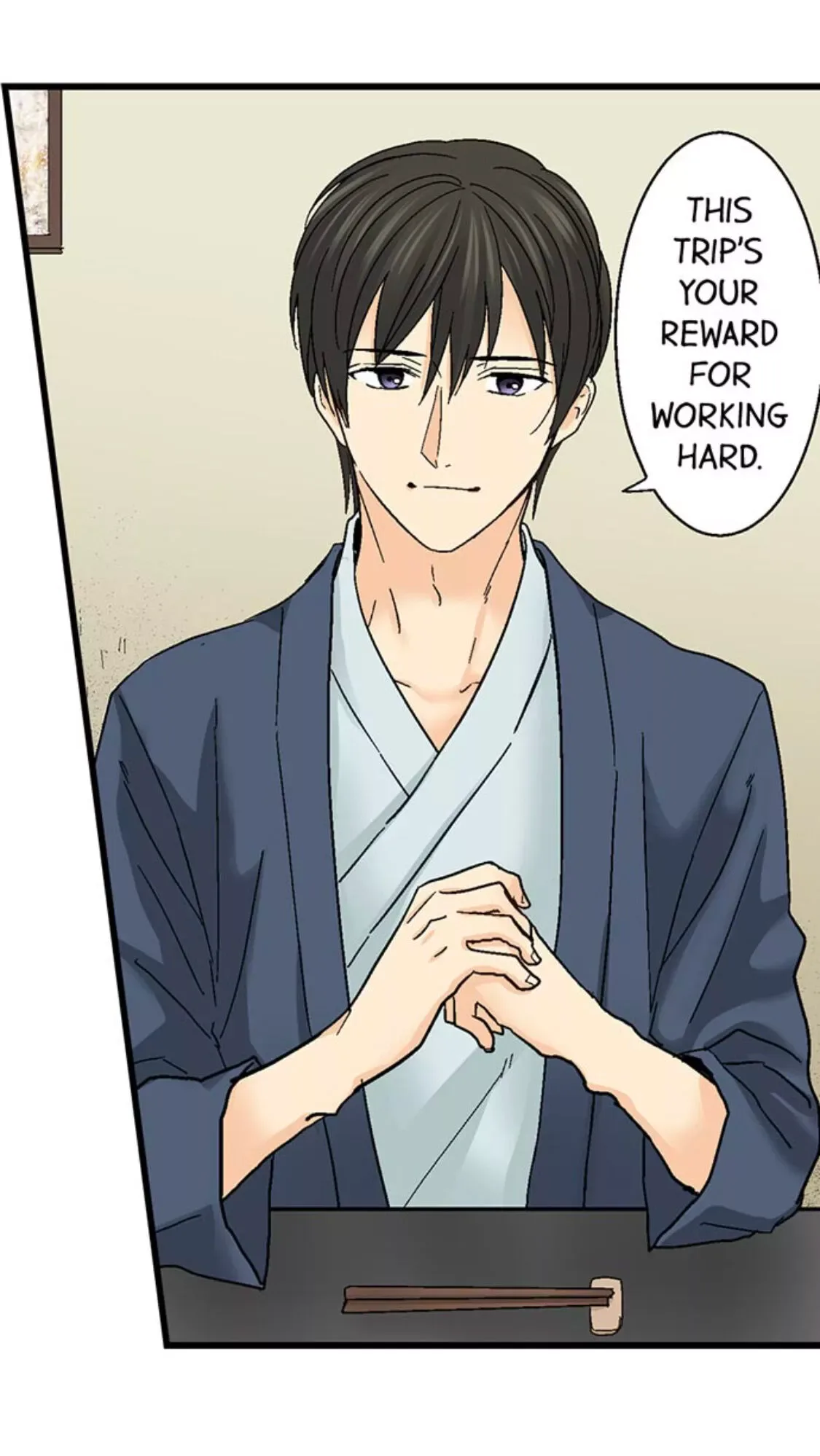 RUNNING A LOVE HOTEL WITH MY MATH TEACHER Chapter 148 page 10