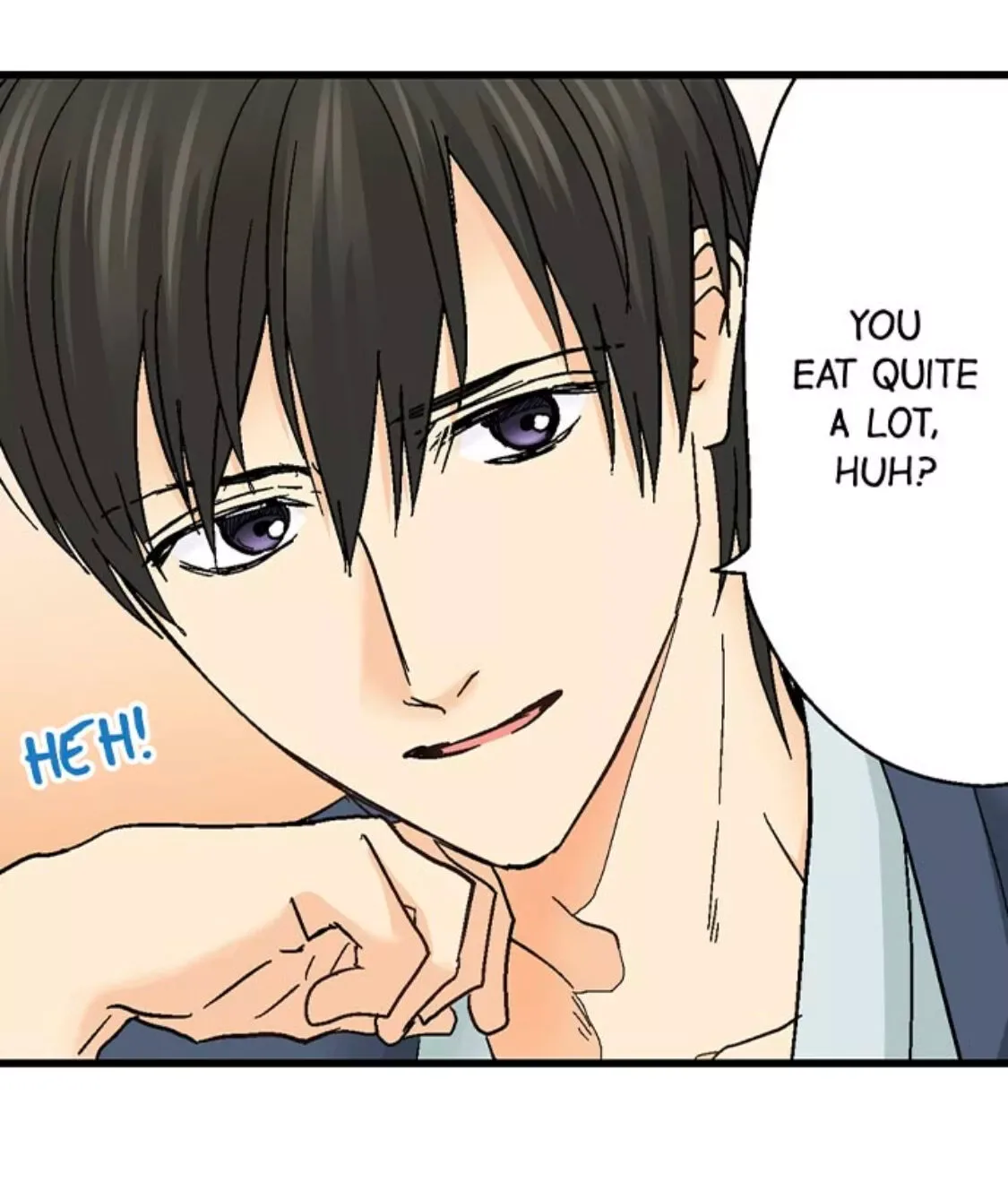 RUNNING A LOVE HOTEL WITH MY MATH TEACHER Chapter 148 page 6