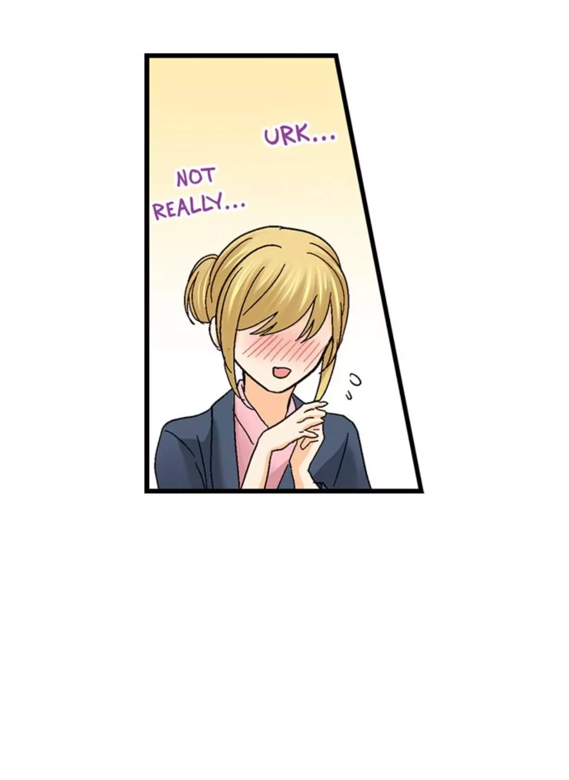 RUNNING A LOVE HOTEL WITH MY MATH TEACHER Chapter 148 page 7