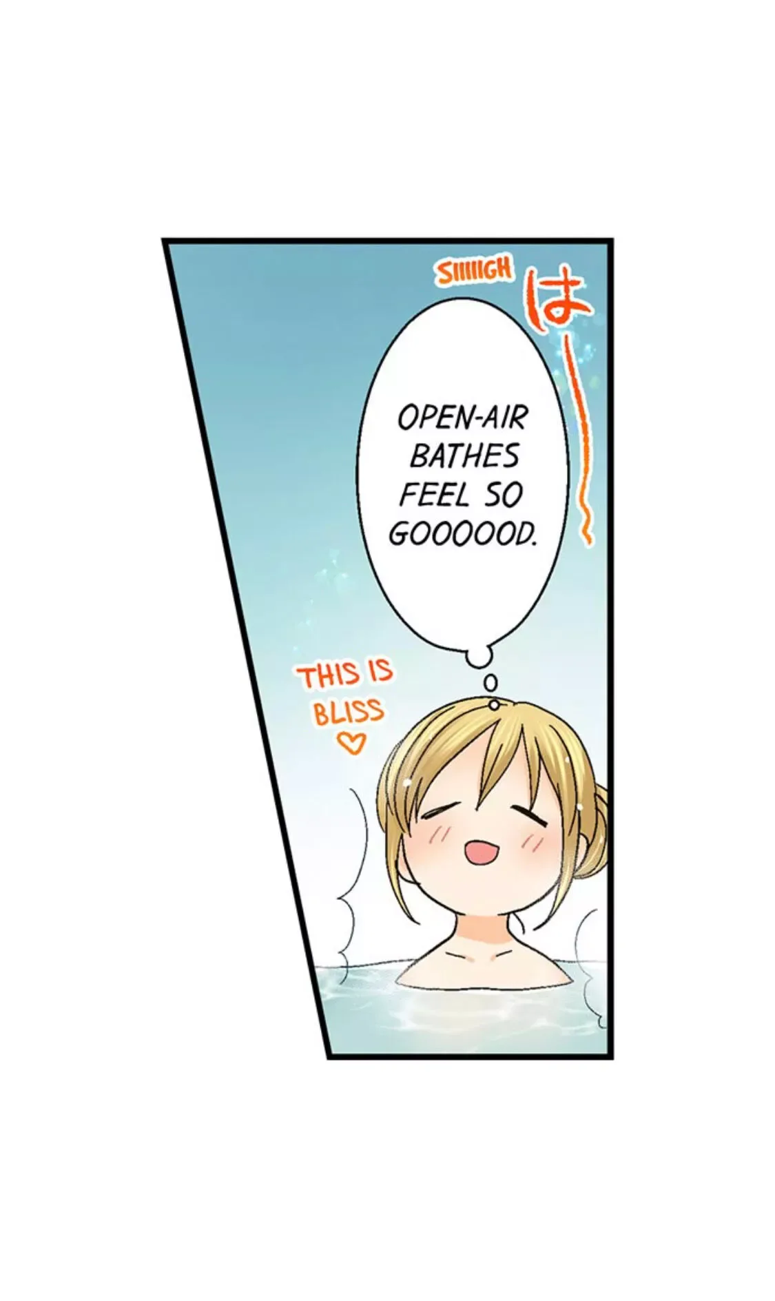RUNNING A LOVE HOTEL WITH MY MATH TEACHER Chapter 148 page 23