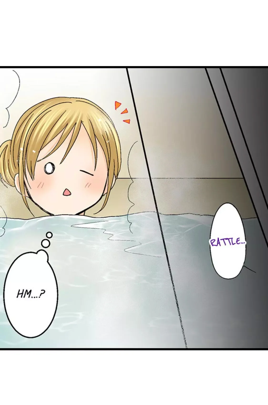RUNNING A LOVE HOTEL WITH MY MATH TEACHER Chapter 148 page 24