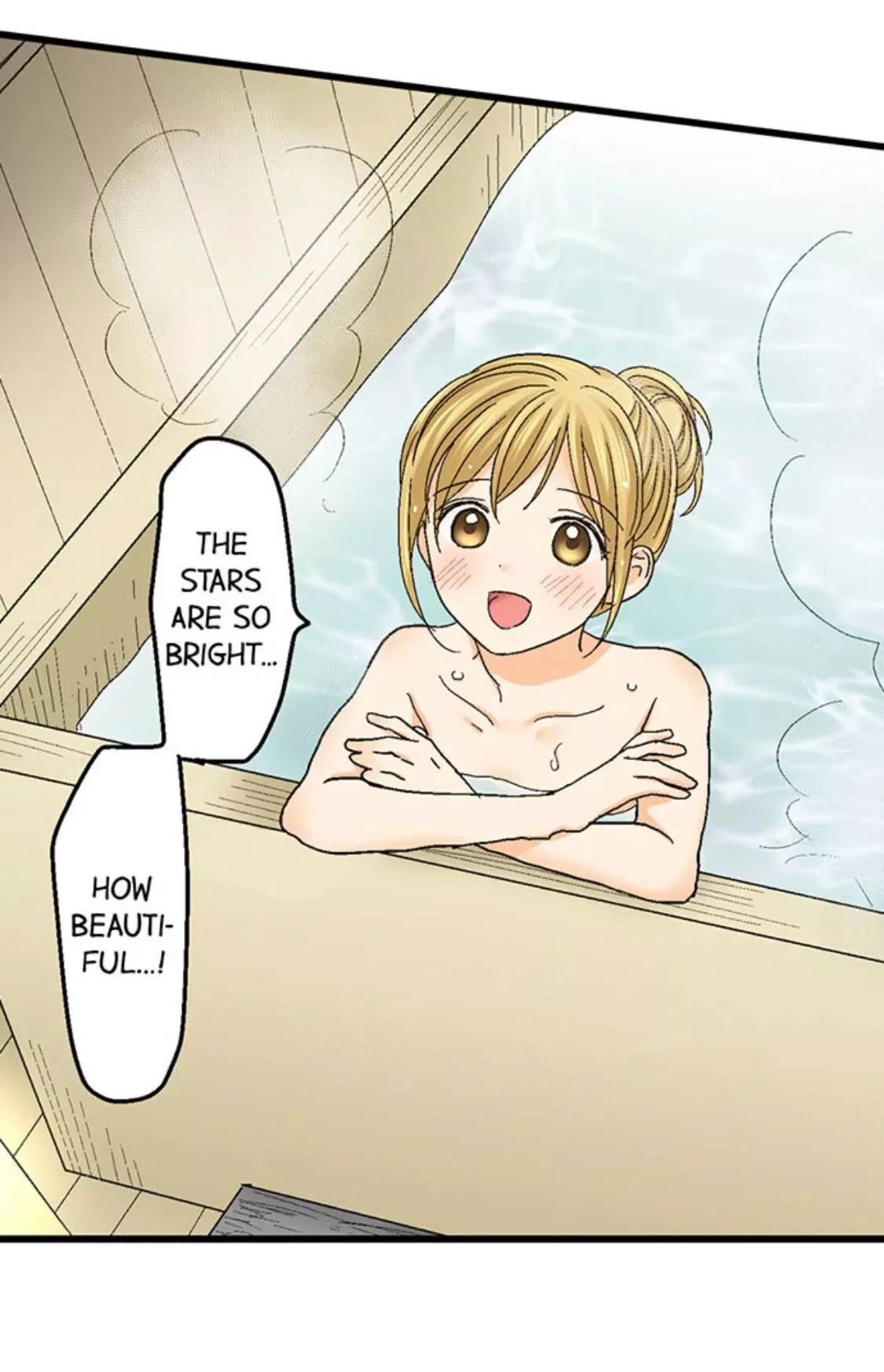 RUNNING A LOVE HOTEL WITH MY MATH TEACHER Chapter 148 page 18