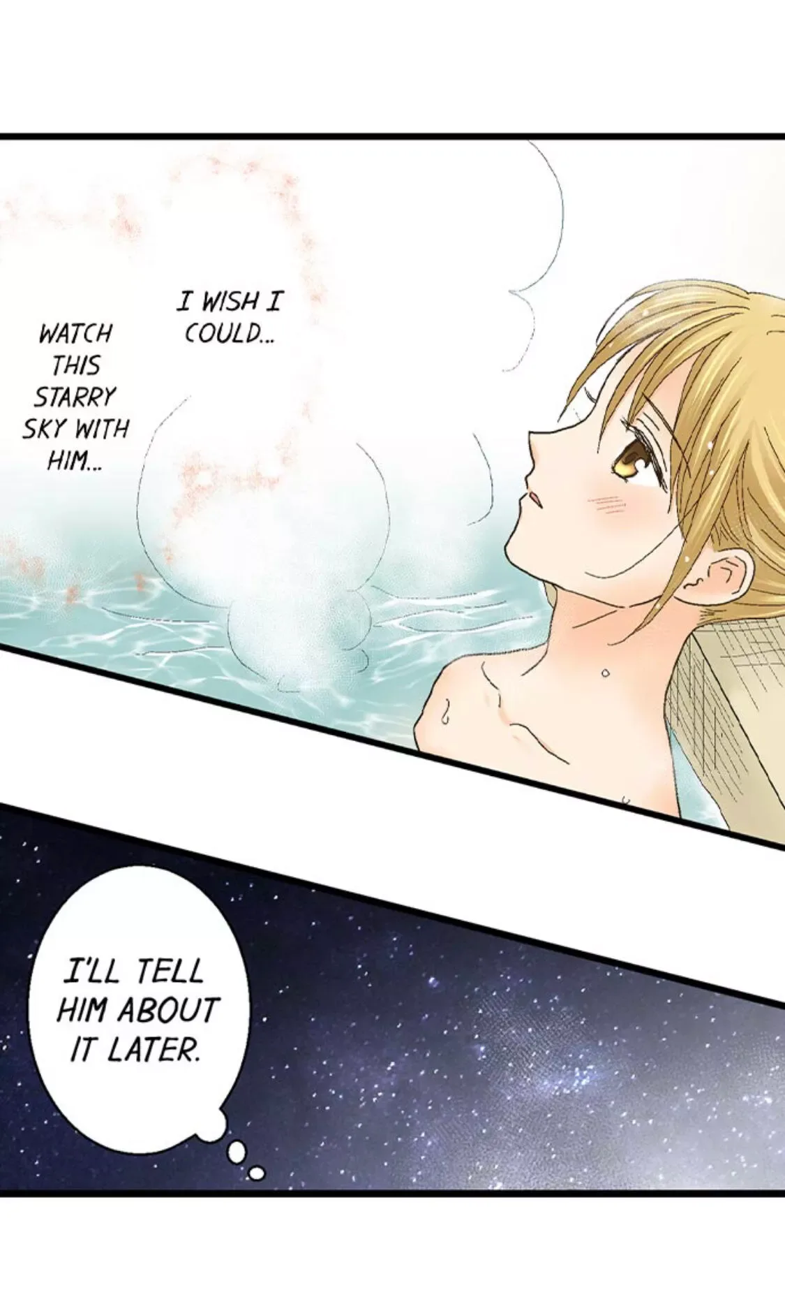 RUNNING A LOVE HOTEL WITH MY MATH TEACHER Chapter 148 page 22