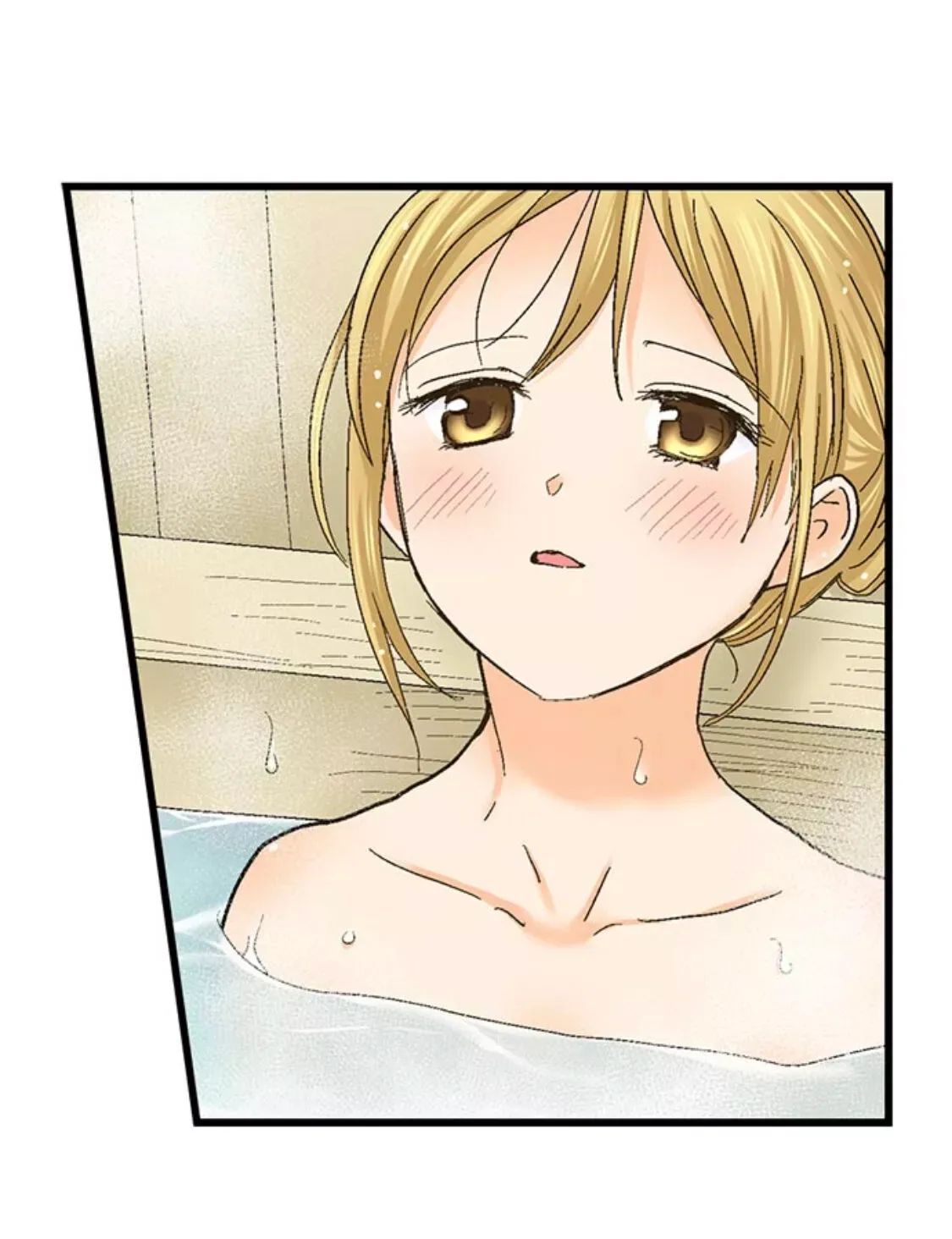 RUNNING A LOVE HOTEL WITH MY MATH TEACHER Chapter 148 page 20