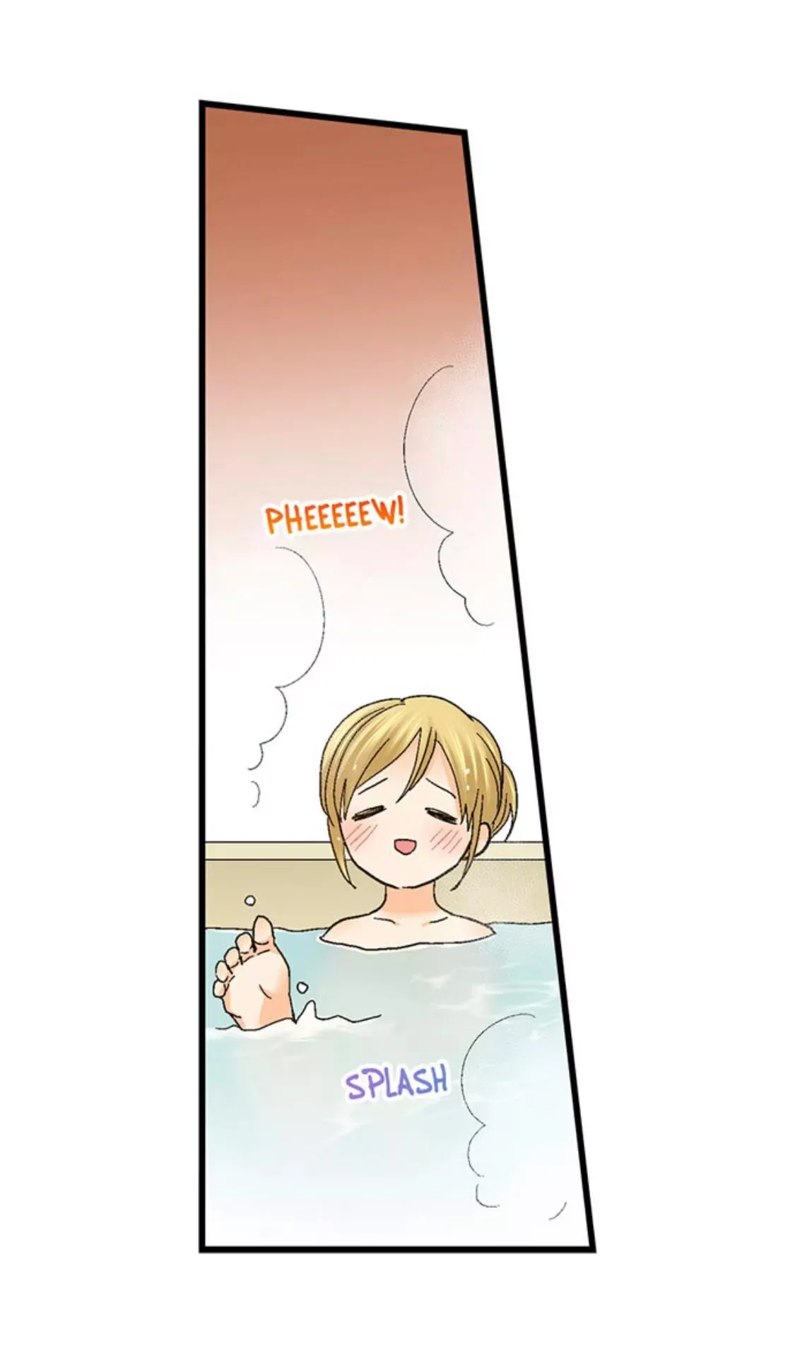 RUNNING A LOVE HOTEL WITH MY MATH TEACHER Chapter 148 page 19
