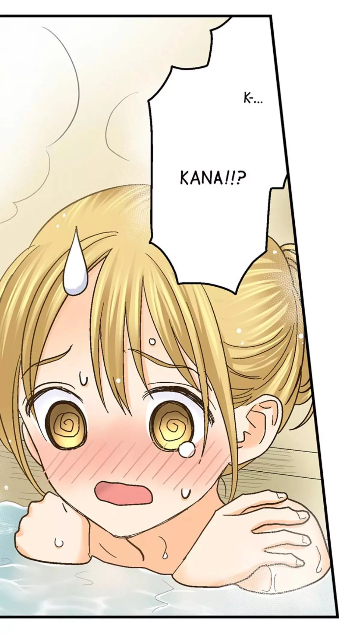 RUNNING A LOVE HOTEL WITH MY MATH TEACHER Chapter 148 page 34