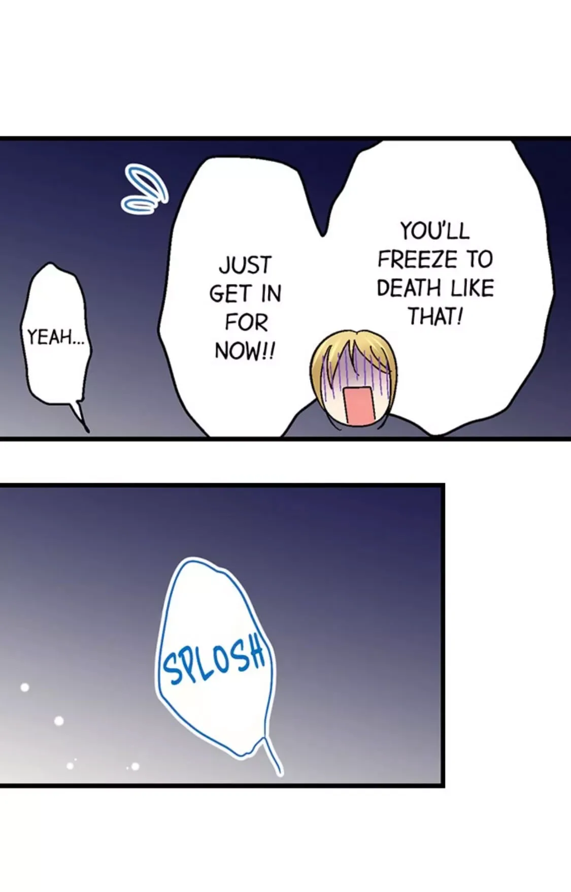 RUNNING A LOVE HOTEL WITH MY MATH TEACHER Chapter 149 page 6