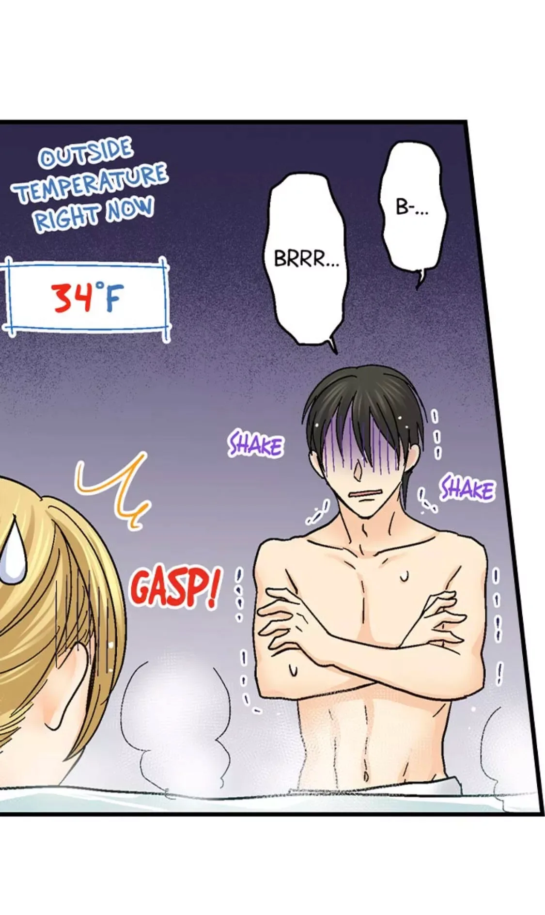 RUNNING A LOVE HOTEL WITH MY MATH TEACHER Chapter 149 page 5