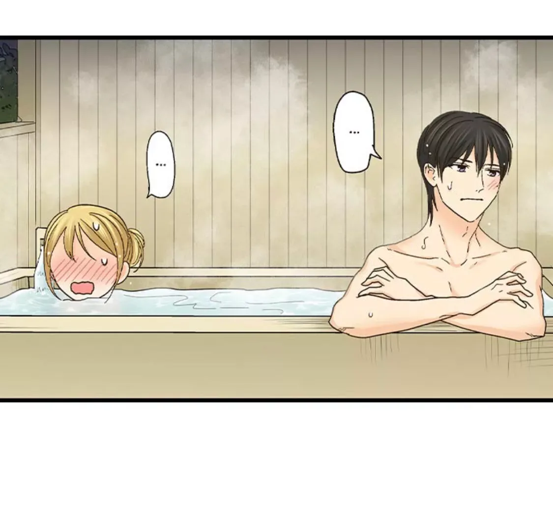 RUNNING A LOVE HOTEL WITH MY MATH TEACHER Chapter 149 page 7