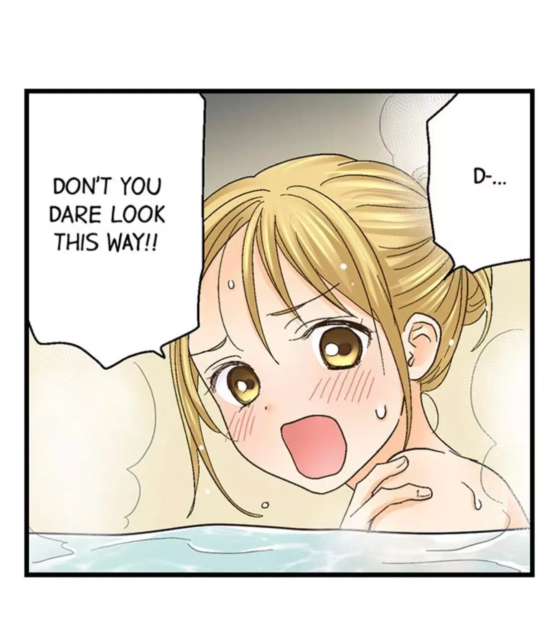 RUNNING A LOVE HOTEL WITH MY MATH TEACHER Chapter 149 page 8