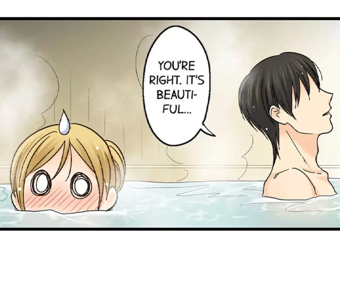 RUNNING A LOVE HOTEL WITH MY MATH TEACHER Chapter 149 page 12