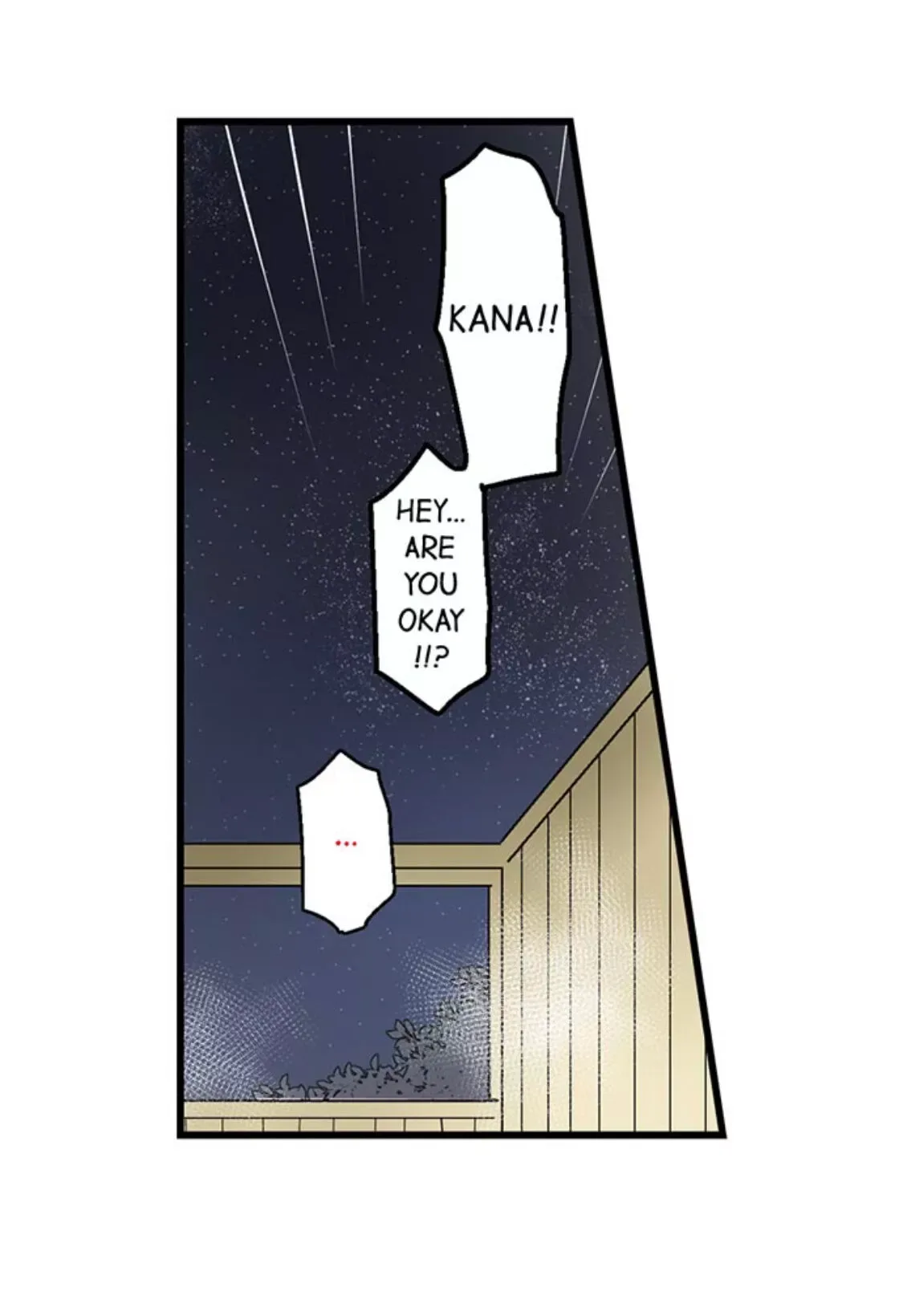 RUNNING A LOVE HOTEL WITH MY MATH TEACHER Chapter 149 page 21