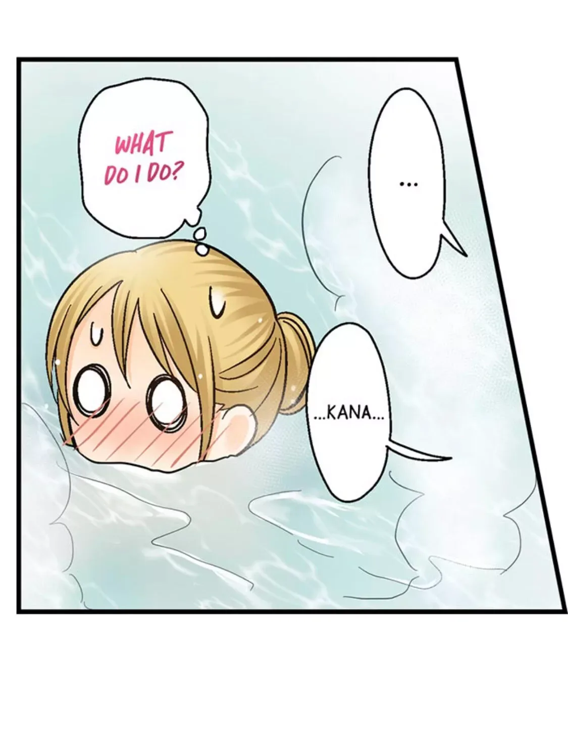 RUNNING A LOVE HOTEL WITH MY MATH TEACHER Chapter 149 page 14