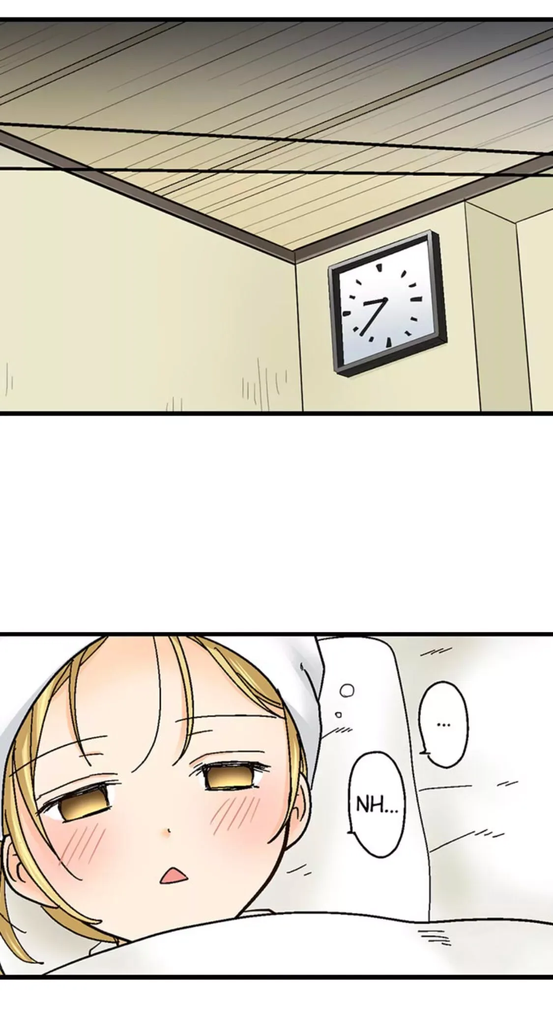 RUNNING A LOVE HOTEL WITH MY MATH TEACHER Chapter 149 page 22