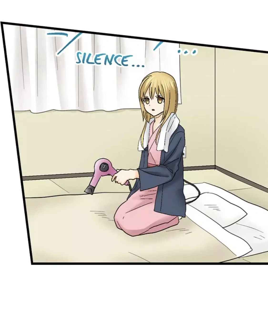 RUNNING A LOVE HOTEL WITH MY MATH TEACHER Chapter 150 page 4
