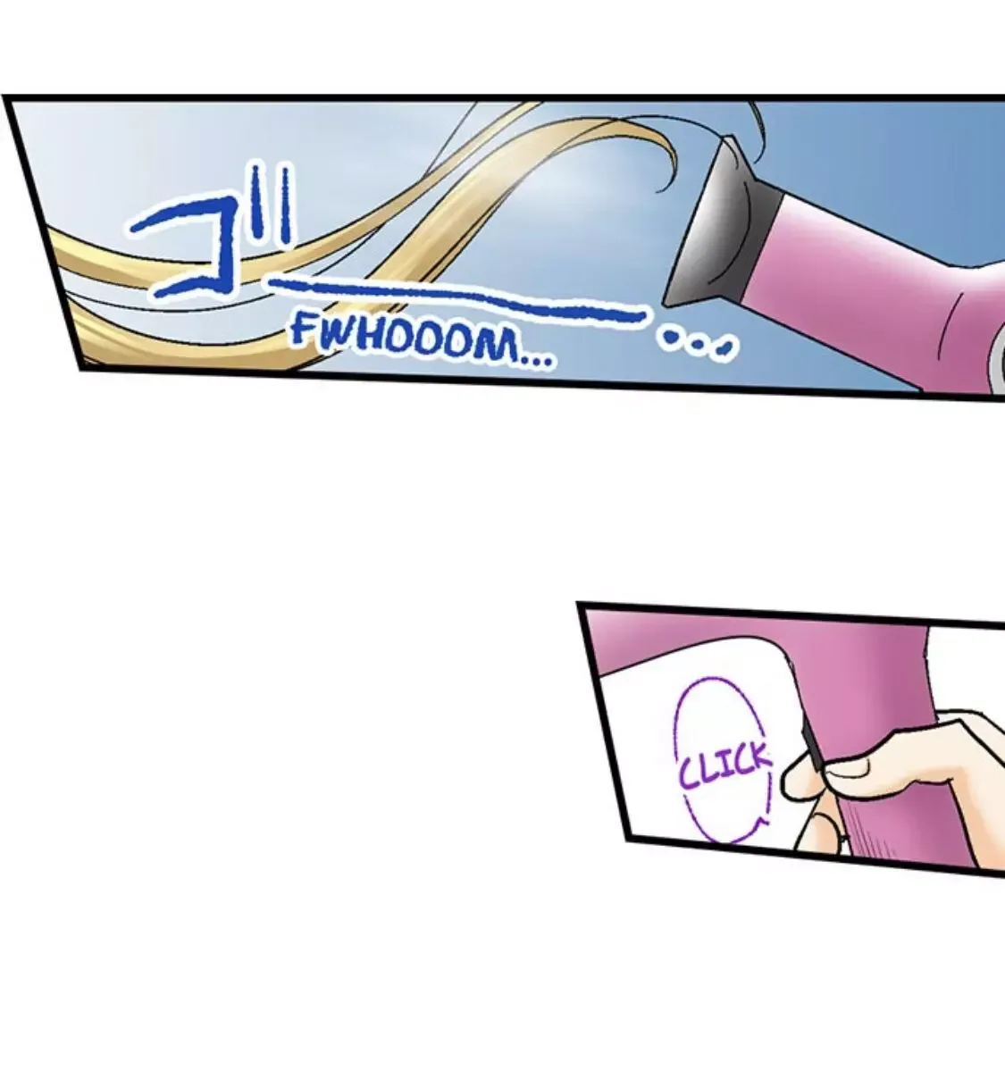 RUNNING A LOVE HOTEL WITH MY MATH TEACHER Chapter 150 page 3