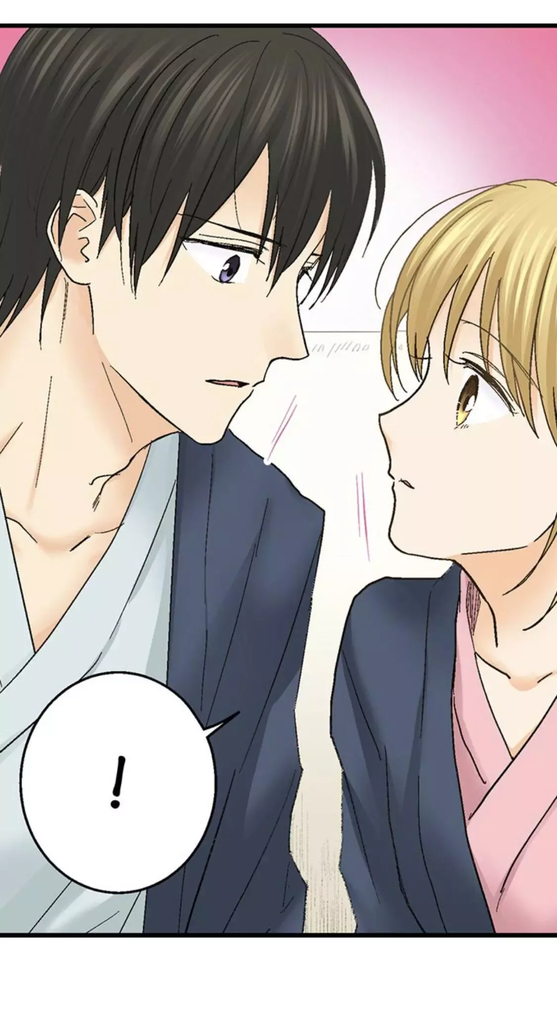 RUNNING A LOVE HOTEL WITH MY MATH TEACHER Chapter 150 page 19