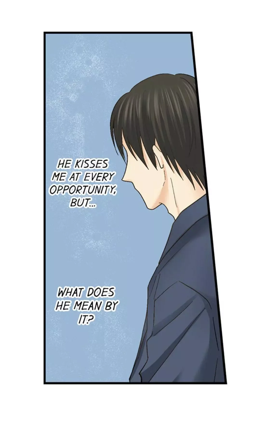 RUNNING A LOVE HOTEL WITH MY MATH TEACHER Chapter 150 page 25