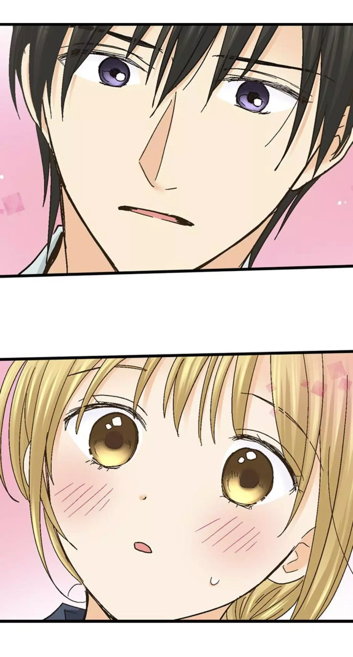 RUNNING A LOVE HOTEL WITH MY MATH TEACHER Chapter 150 page 20