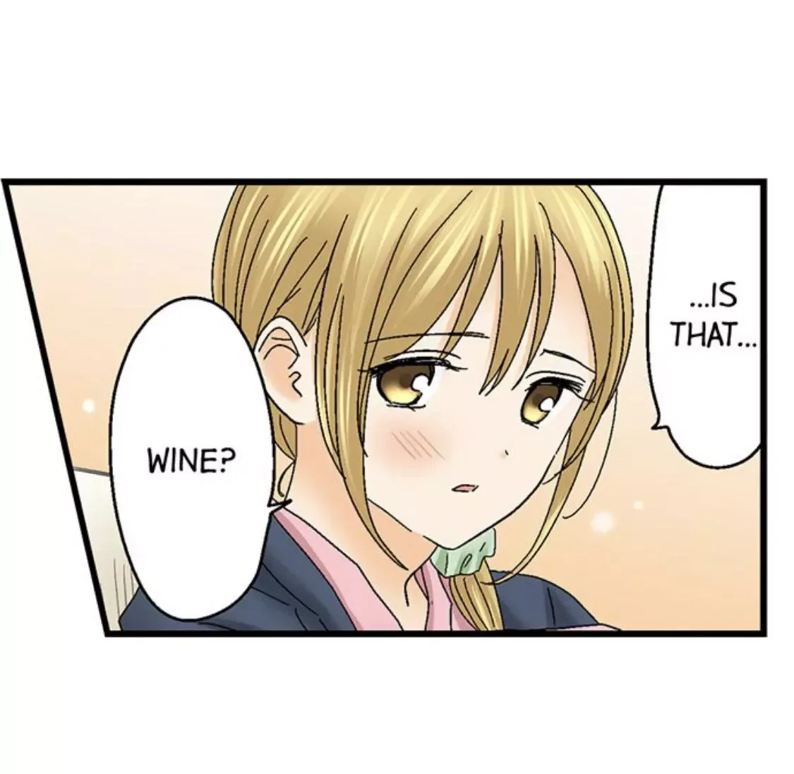 RUNNING A LOVE HOTEL WITH MY MATH TEACHER Chapter 150 page 14