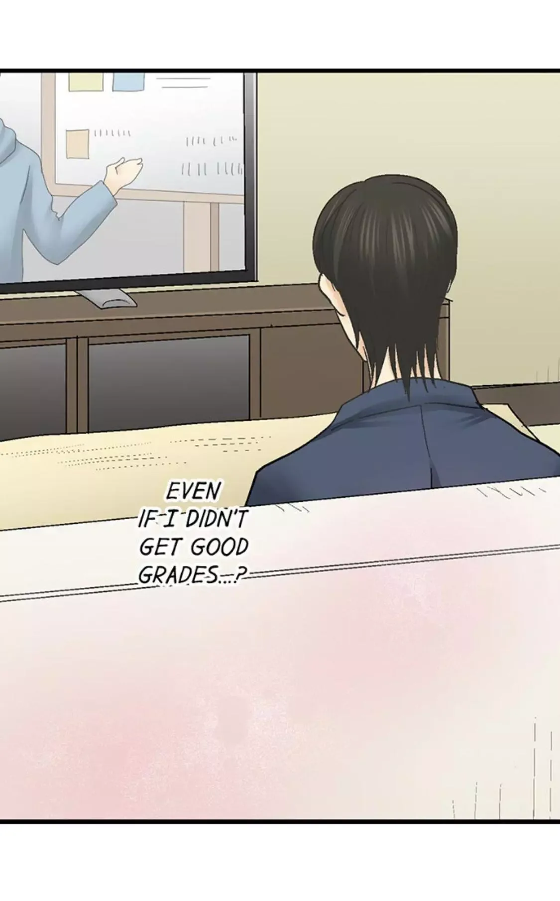 RUNNING A LOVE HOTEL WITH MY MATH TEACHER Chapter 150 page 11