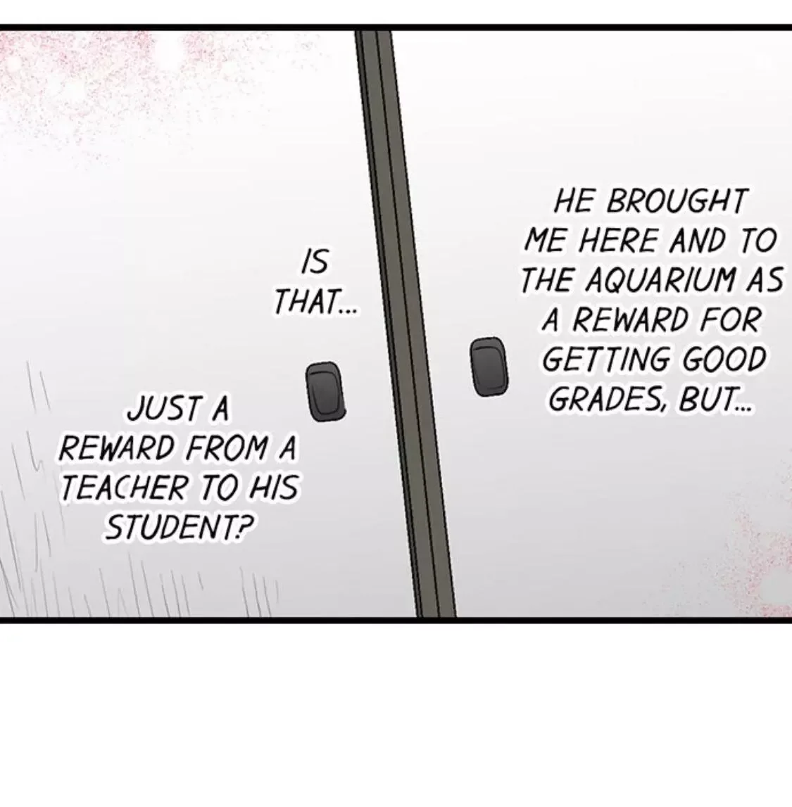 RUNNING A LOVE HOTEL WITH MY MATH TEACHER Chapter 150 page 9