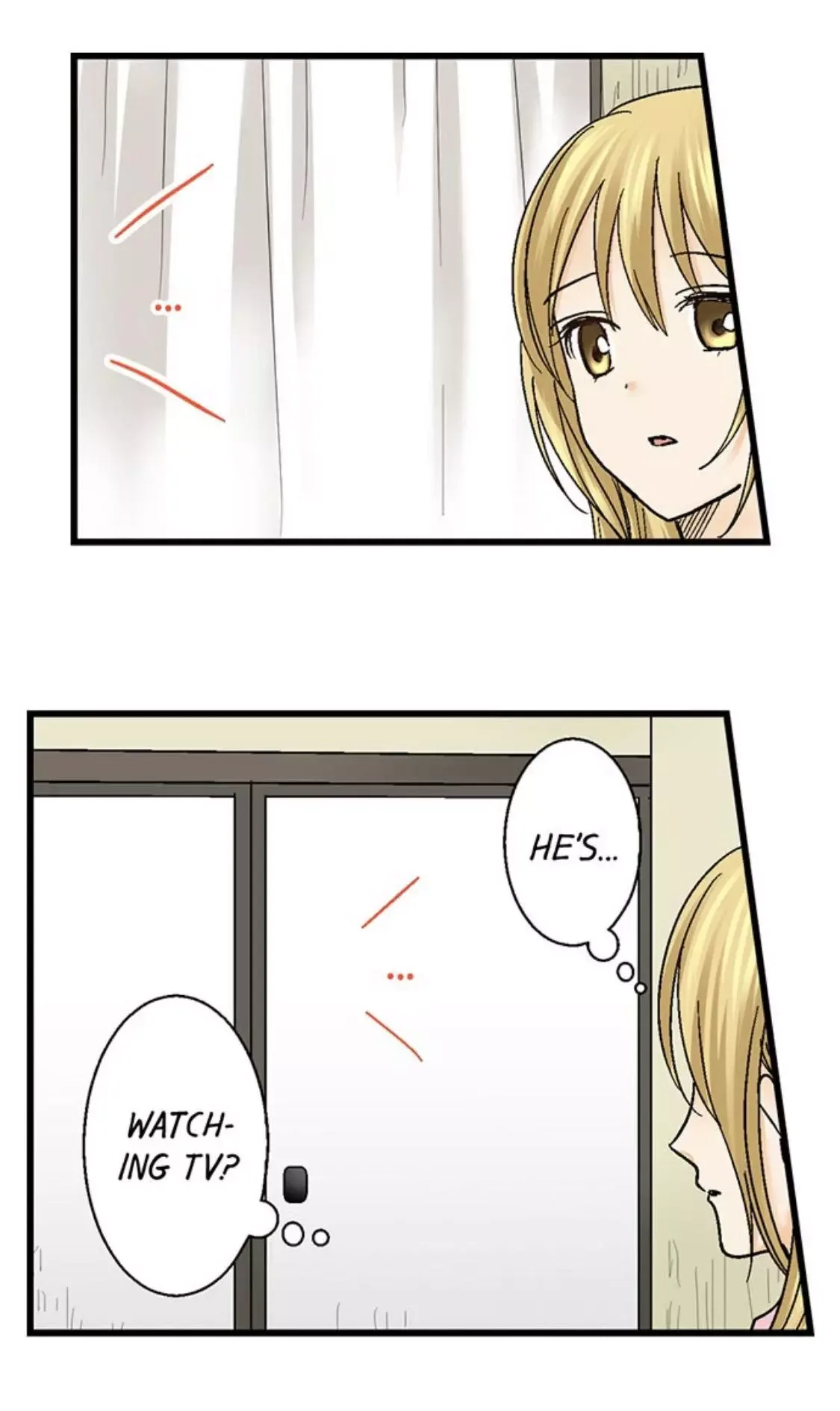 RUNNING A LOVE HOTEL WITH MY MATH TEACHER Chapter 150 page 5