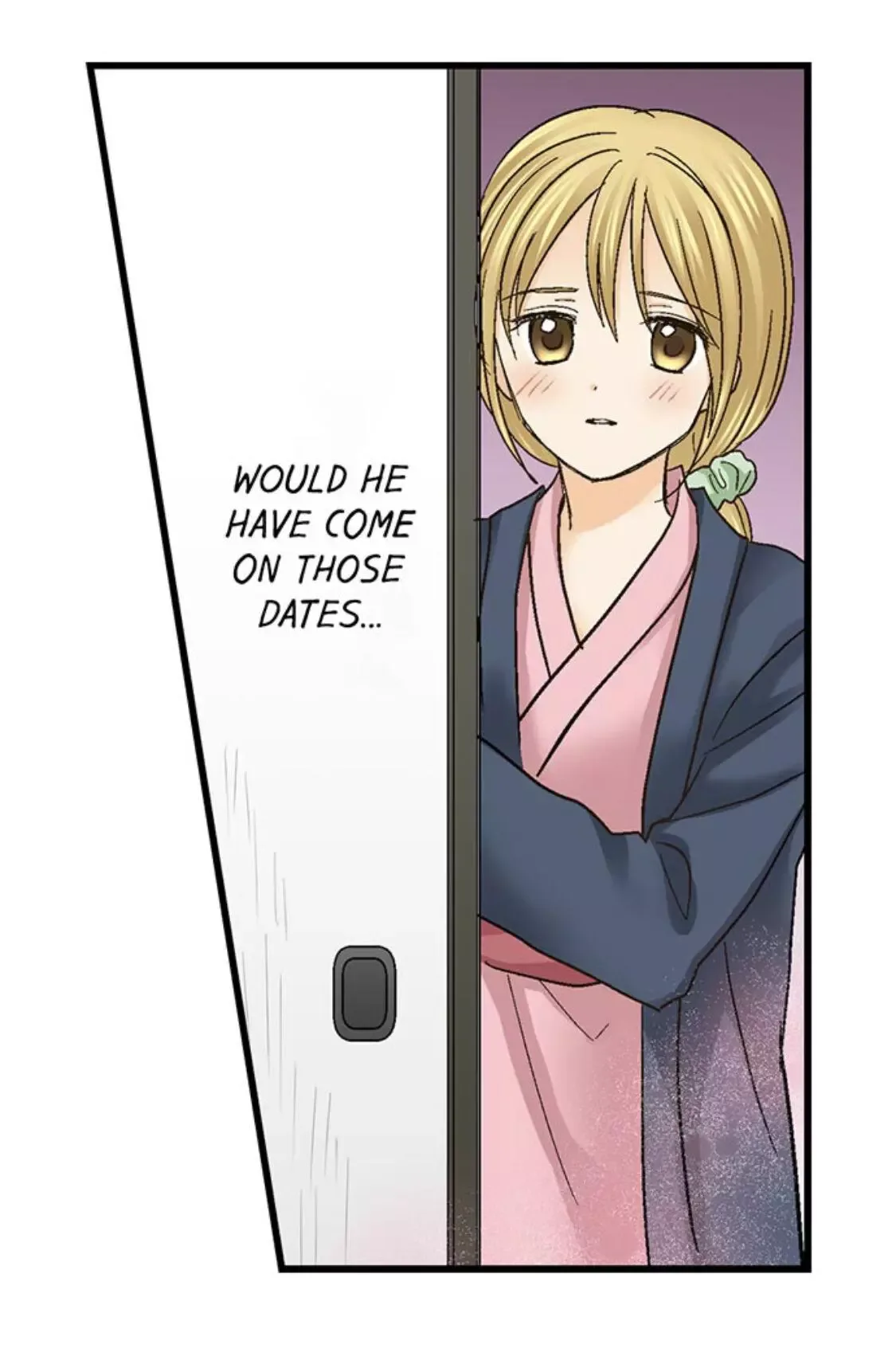 RUNNING A LOVE HOTEL WITH MY MATH TEACHER Chapter 150 page 10