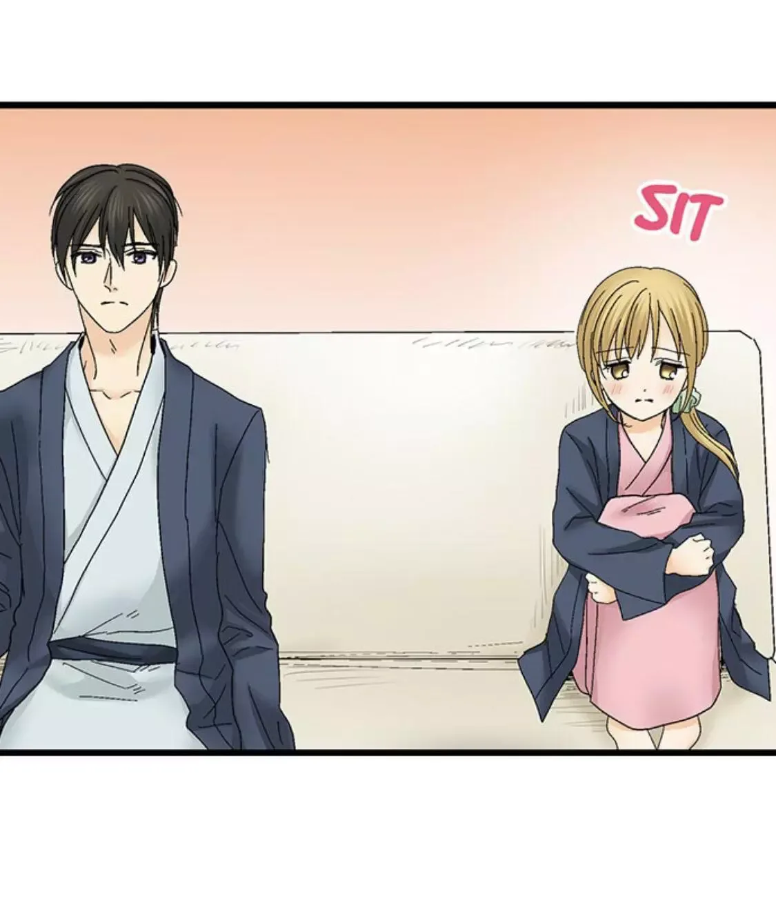 RUNNING A LOVE HOTEL WITH MY MATH TEACHER Chapter 150 page 12