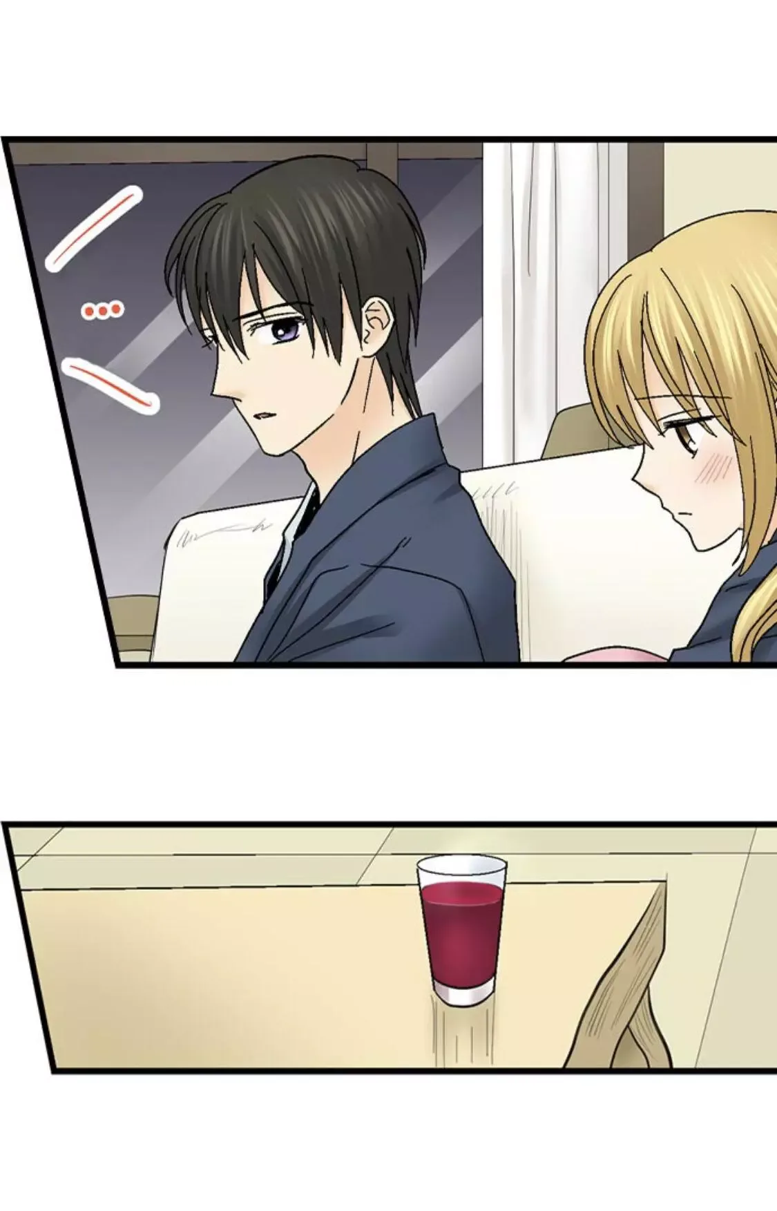 RUNNING A LOVE HOTEL WITH MY MATH TEACHER Chapter 150 page 13