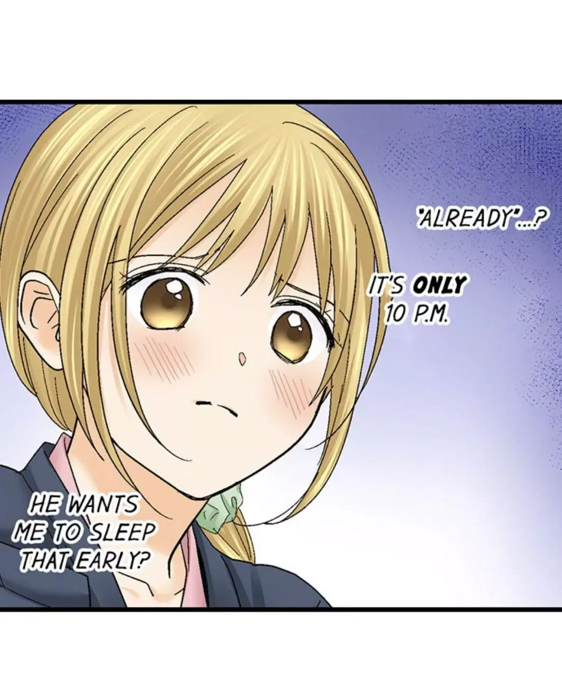 RUNNING A LOVE HOTEL WITH MY MATH TEACHER Chapter 150 page 31