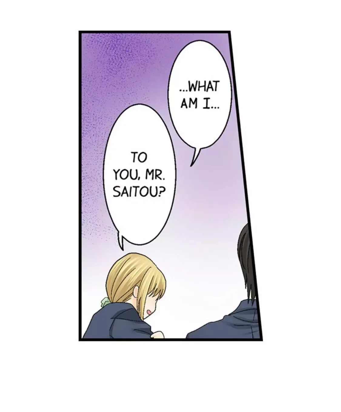 RUNNING A LOVE HOTEL WITH MY MATH TEACHER Chapter 150 page 32