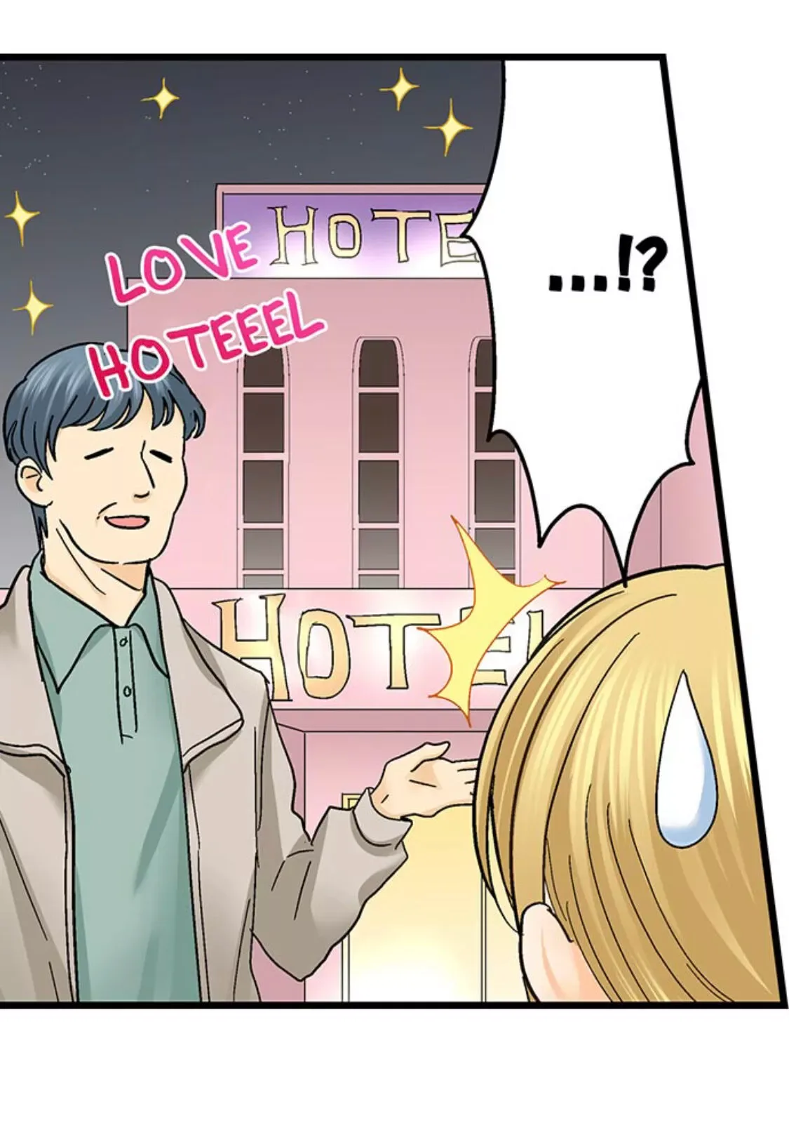 RUNNING A LOVE HOTEL WITH MY MATH TEACHER Chapter 151 page 11