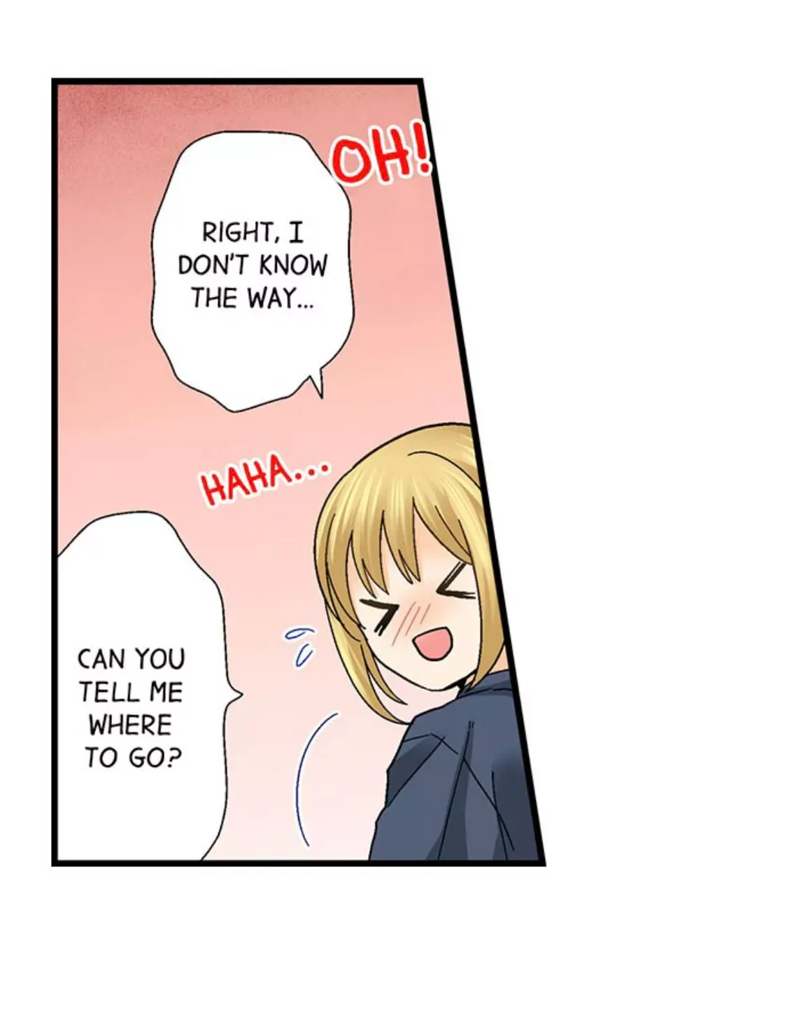 RUNNING A LOVE HOTEL WITH MY MATH TEACHER Chapter 151 page 26