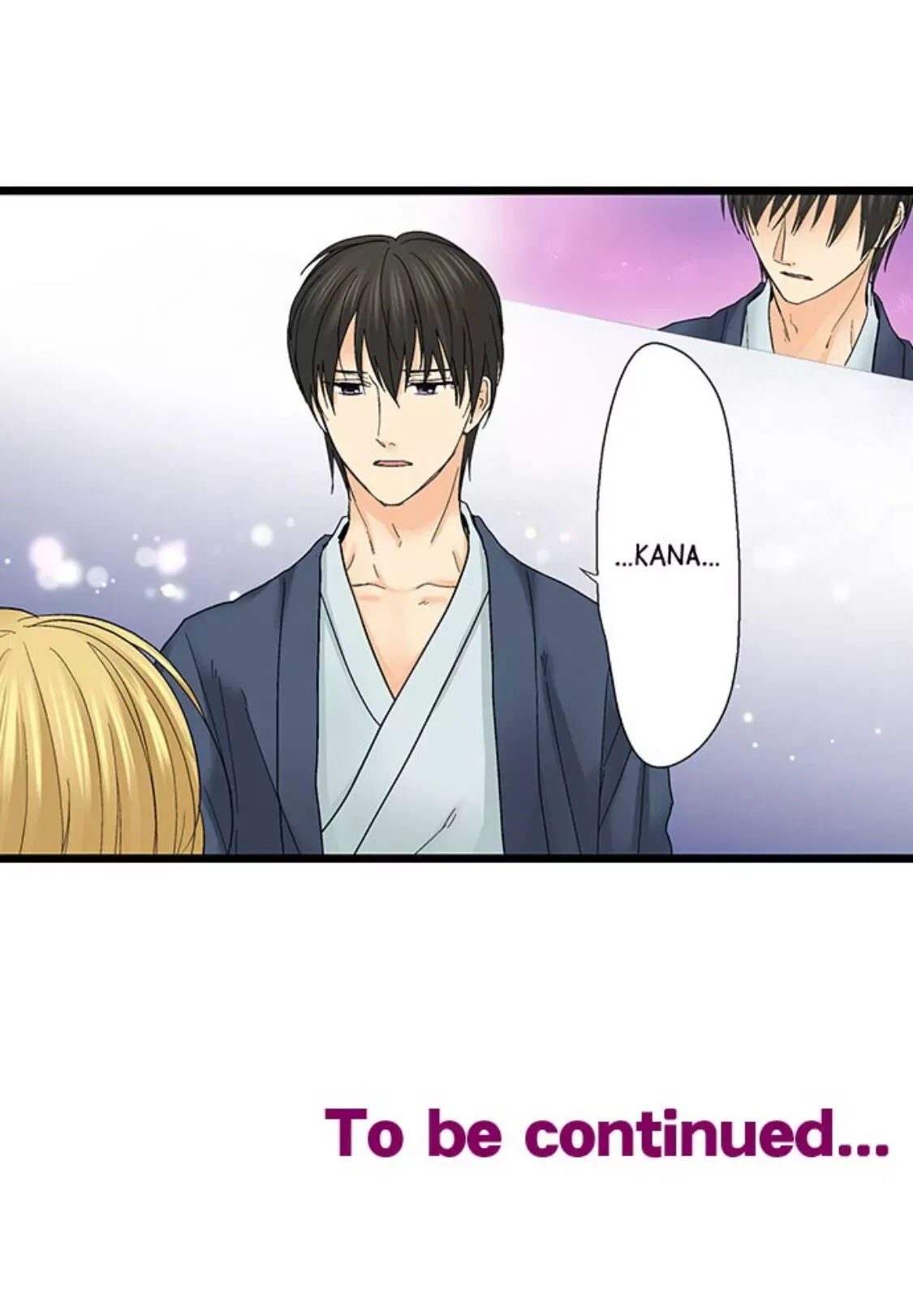 RUNNING A LOVE HOTEL WITH MY MATH TEACHER Chapter 151 page 27