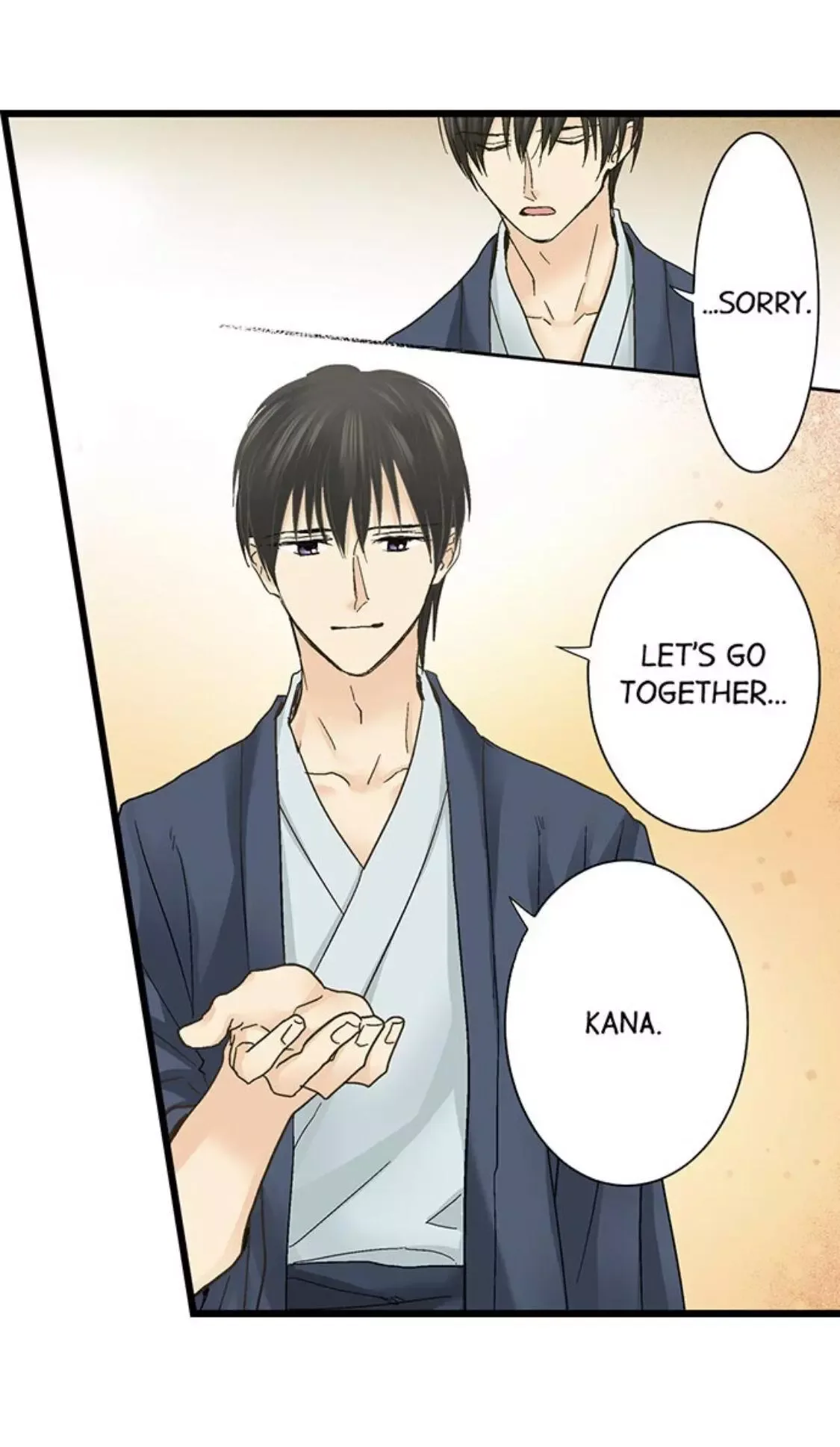 RUNNING A LOVE HOTEL WITH MY MATH TEACHER Chapter 152 page 4