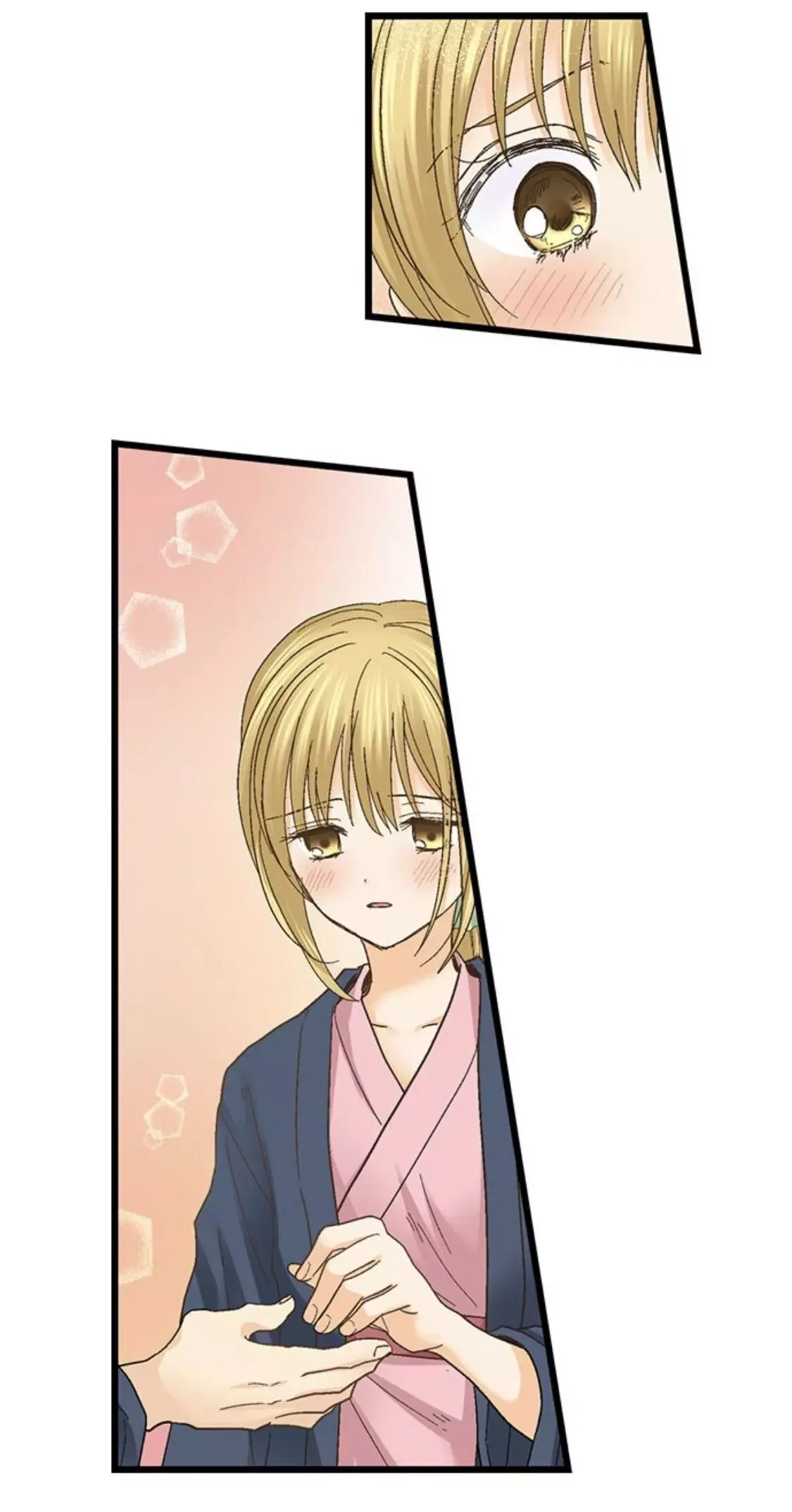 RUNNING A LOVE HOTEL WITH MY MATH TEACHER Chapter 152 page 5