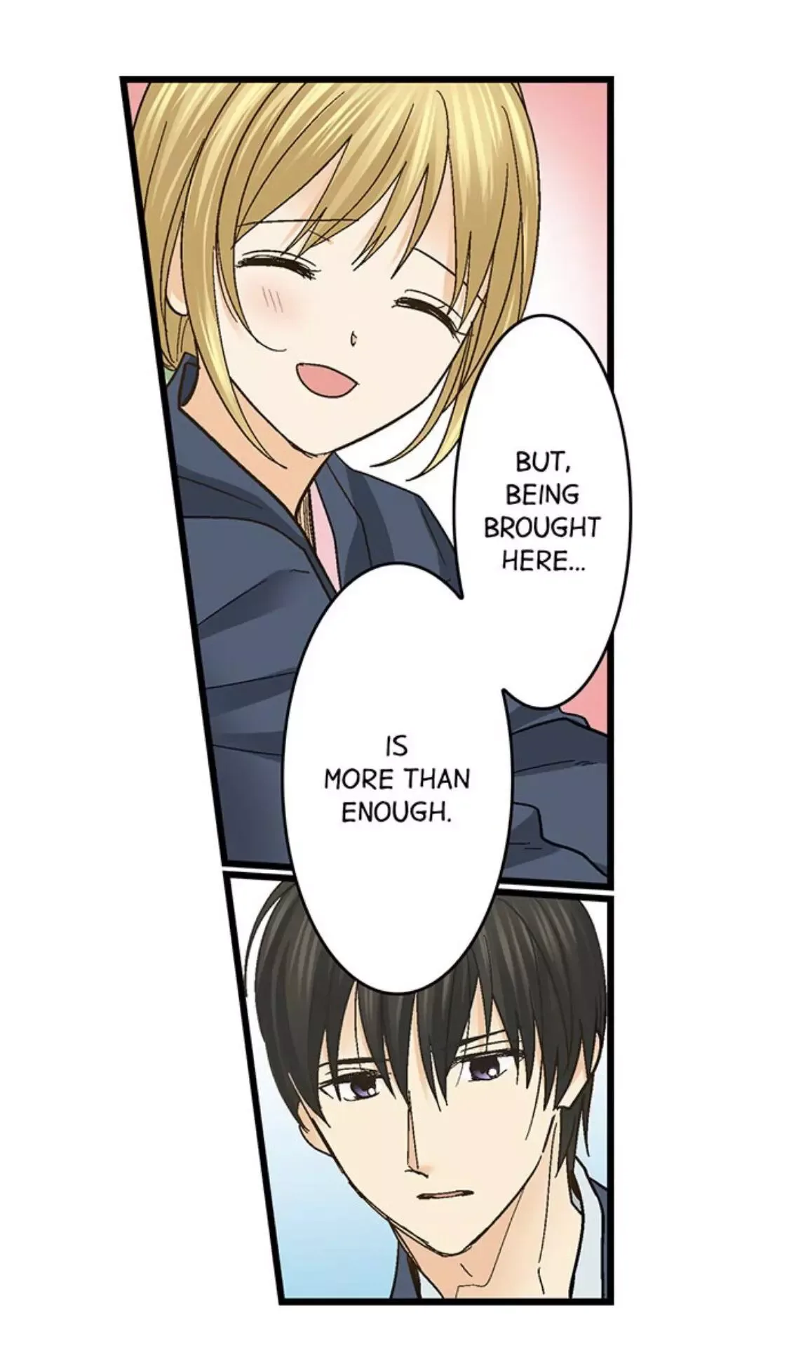 RUNNING A LOVE HOTEL WITH MY MATH TEACHER Chapter 152 page 25