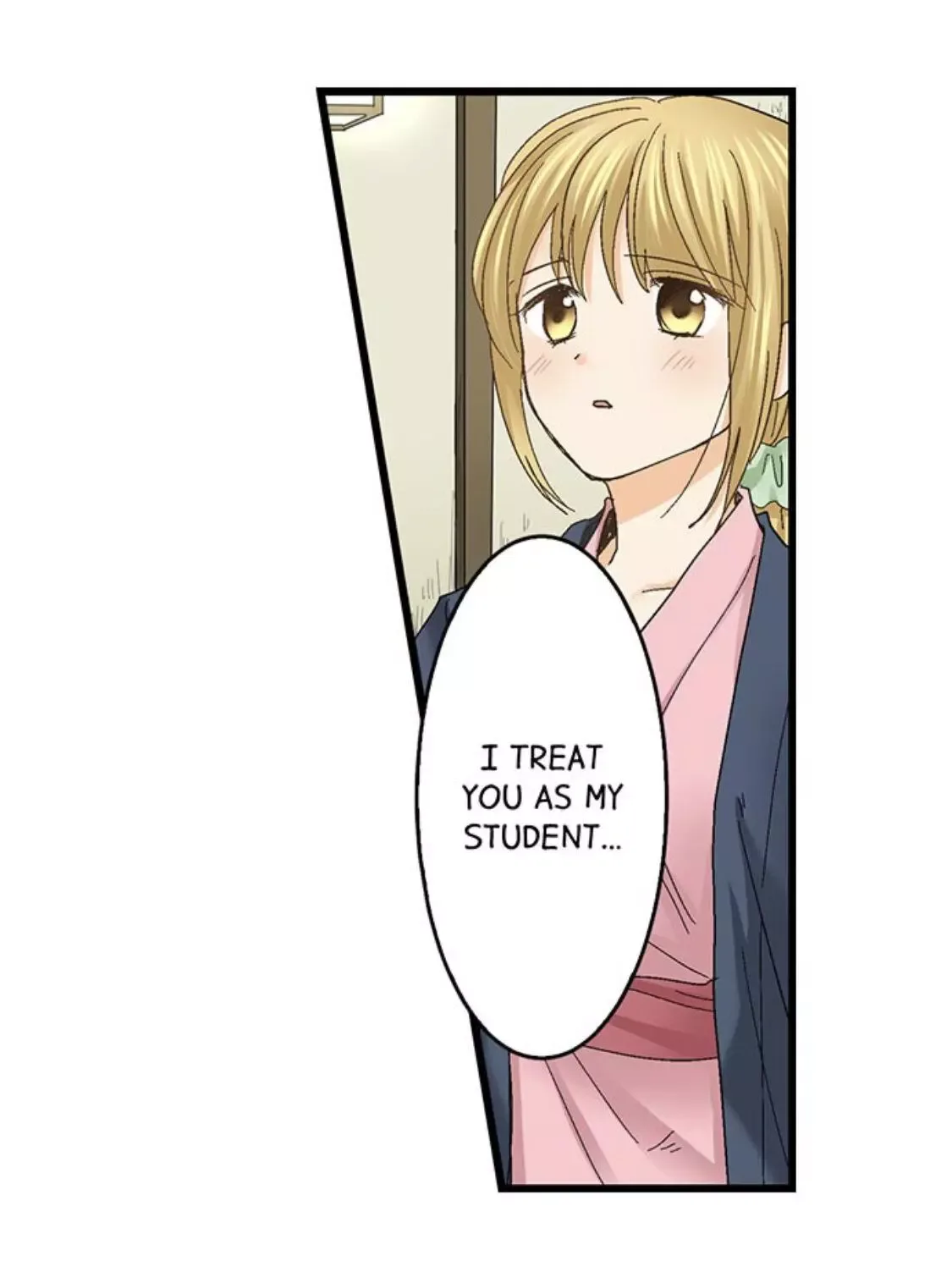 RUNNING A LOVE HOTEL WITH MY MATH TEACHER Chapter 152 page 10