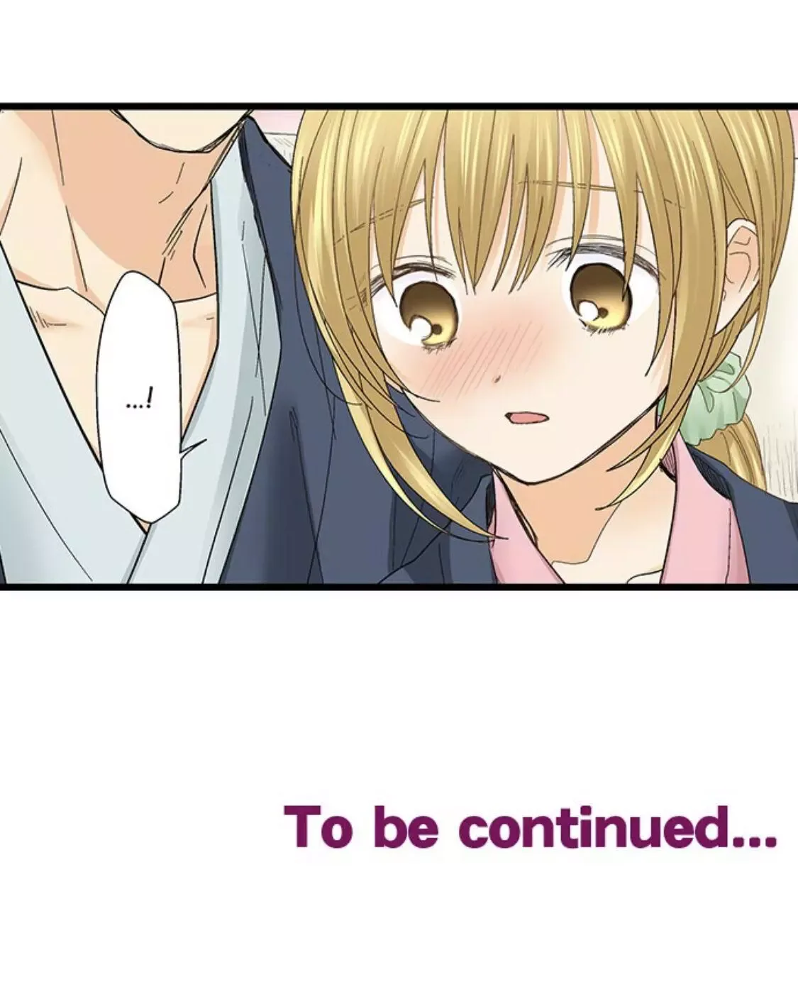RUNNING A LOVE HOTEL WITH MY MATH TEACHER Chapter 152 page 28