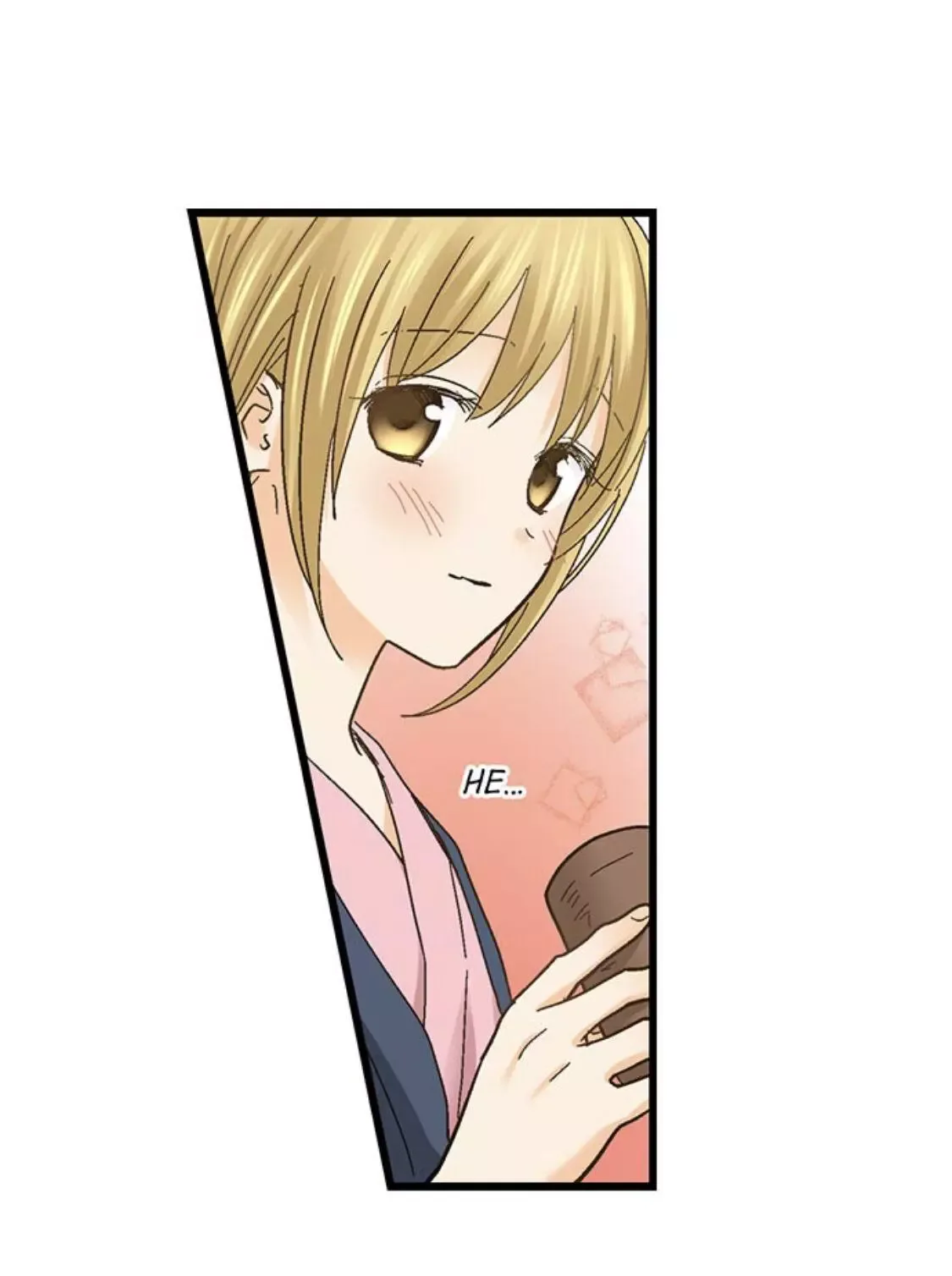 RUNNING A LOVE HOTEL WITH MY MATH TEACHER Chapter 152 page 20