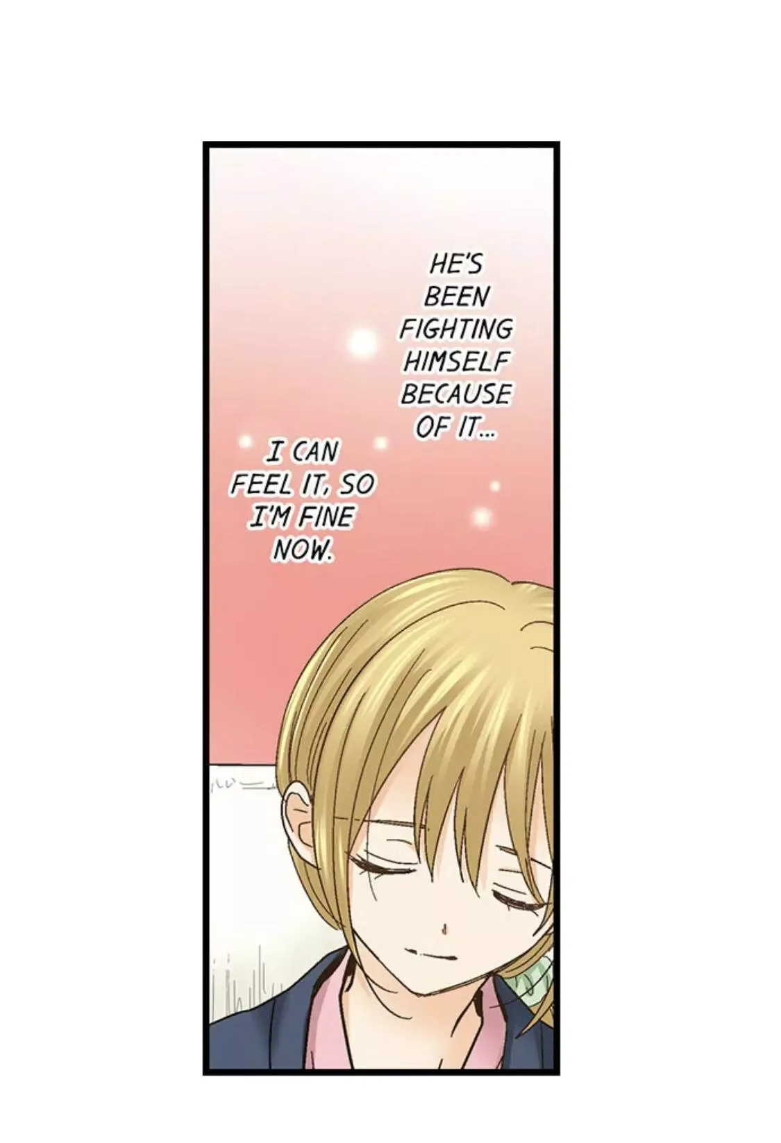 RUNNING A LOVE HOTEL WITH MY MATH TEACHER Chapter 152 page 22
