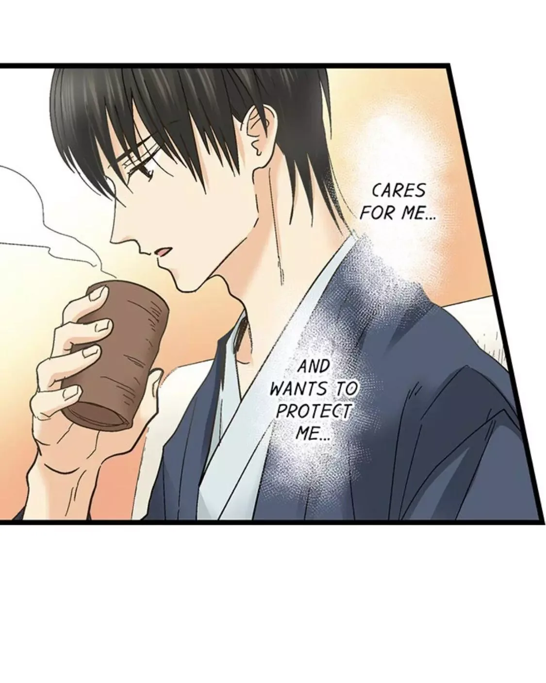 RUNNING A LOVE HOTEL WITH MY MATH TEACHER Chapter 152 page 21