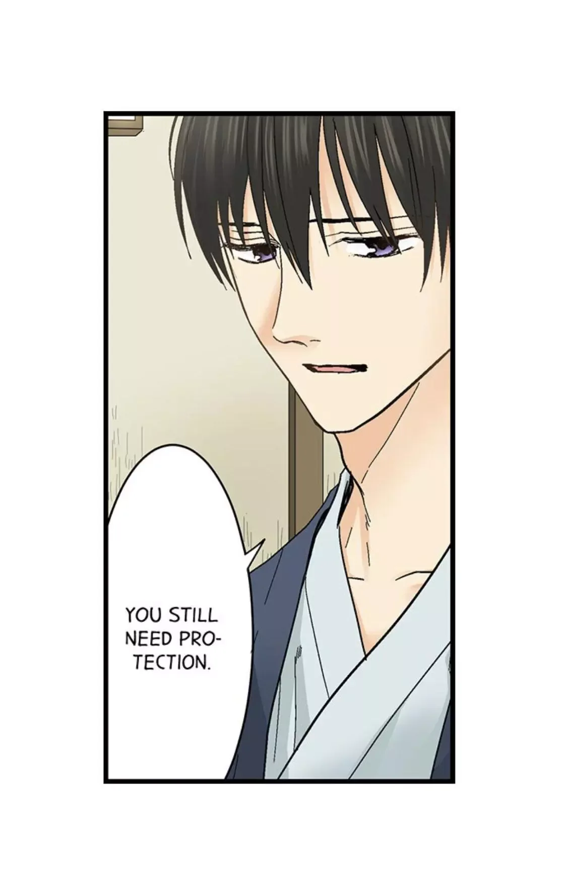 RUNNING A LOVE HOTEL WITH MY MATH TEACHER Chapter 152 page 13