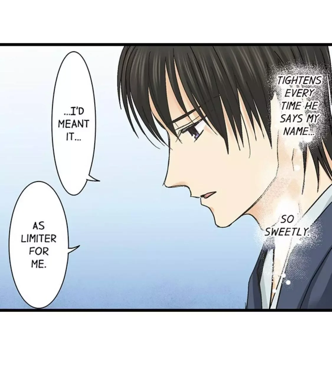 RUNNING A LOVE HOTEL WITH MY MATH TEACHER Chapter 152 page 9