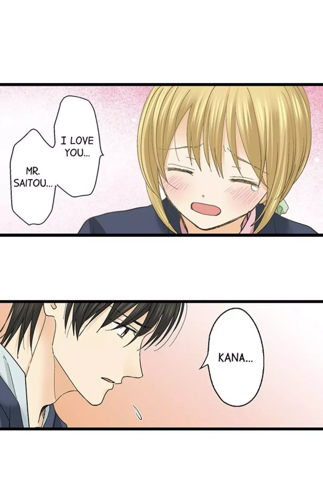 RUNNING A LOVE HOTEL WITH MY MATH TEACHER Chapter 153 page 11