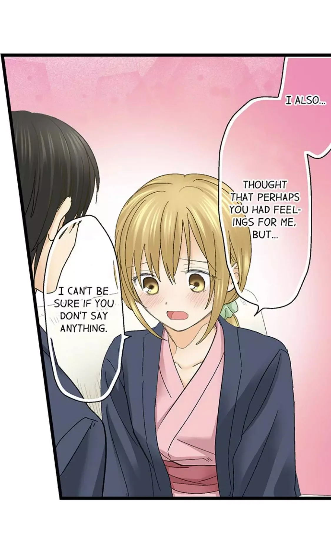 RUNNING A LOVE HOTEL WITH MY MATH TEACHER Chapter 153 page 12